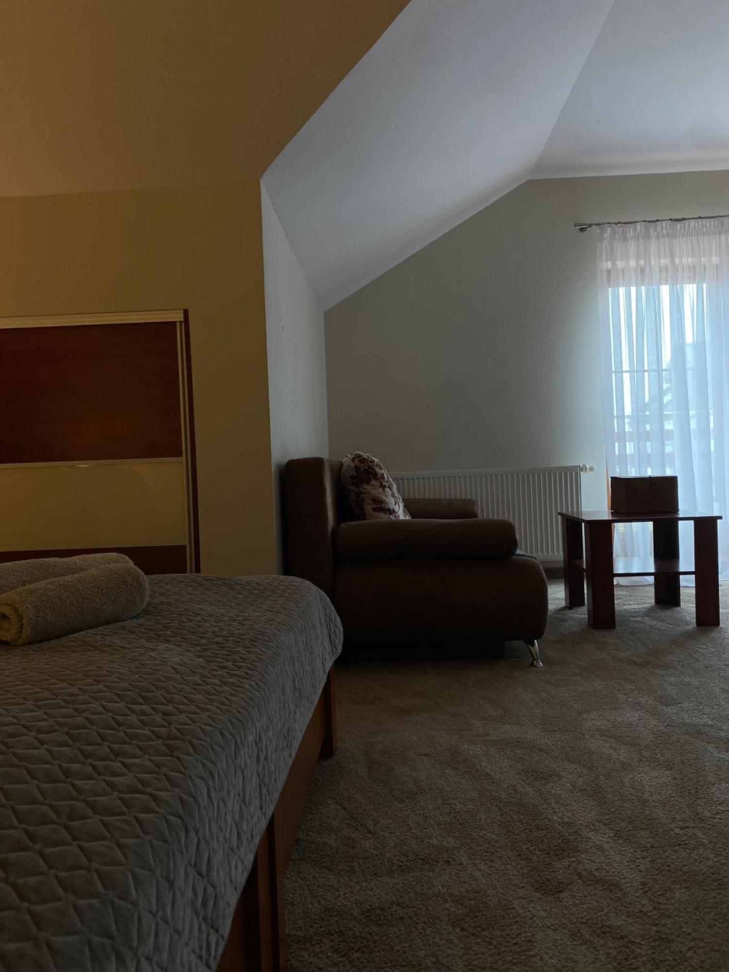 Willa Polanka Gościno Quarto foto