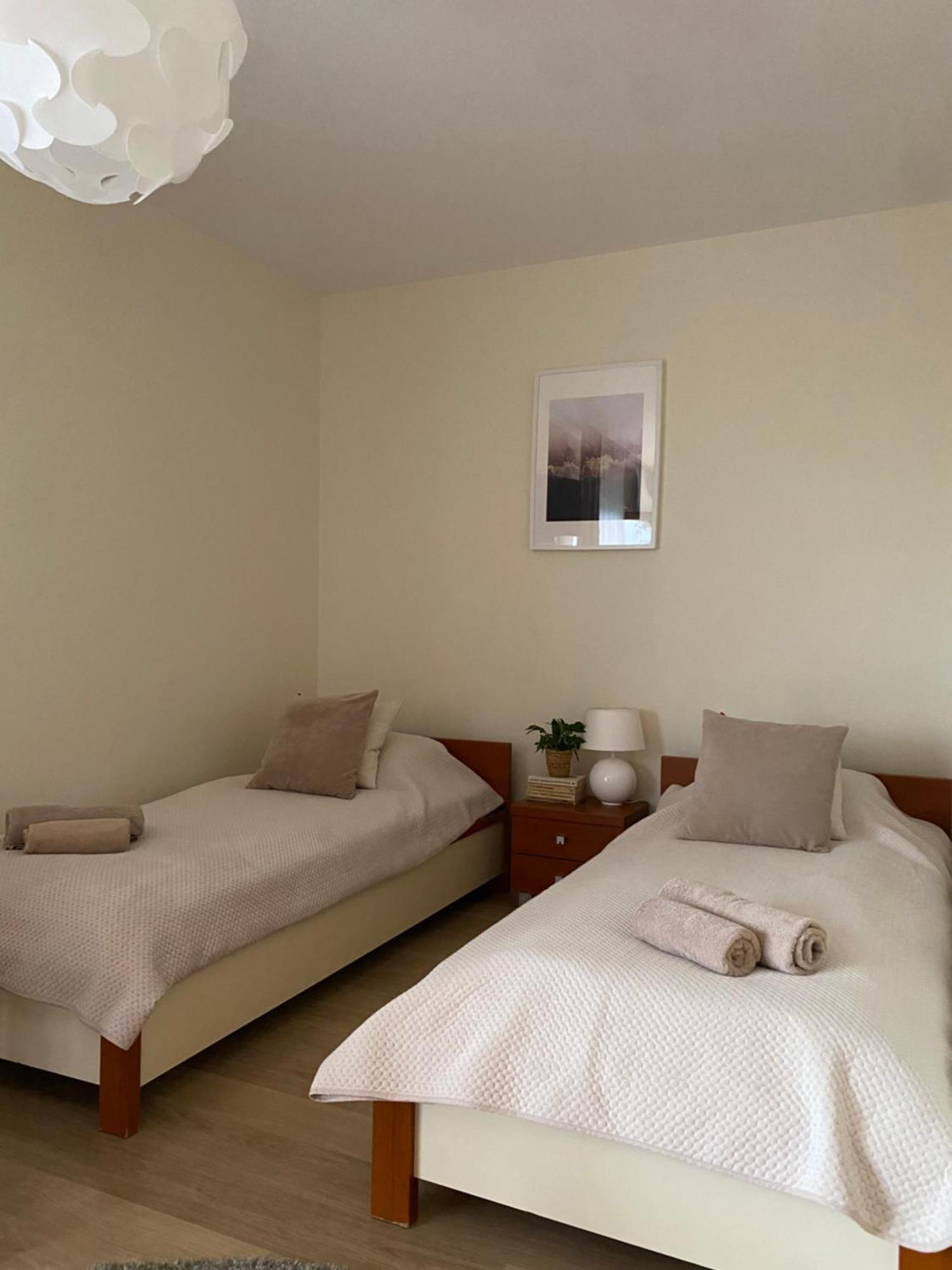 Willa Polanka Gościno Quarto foto