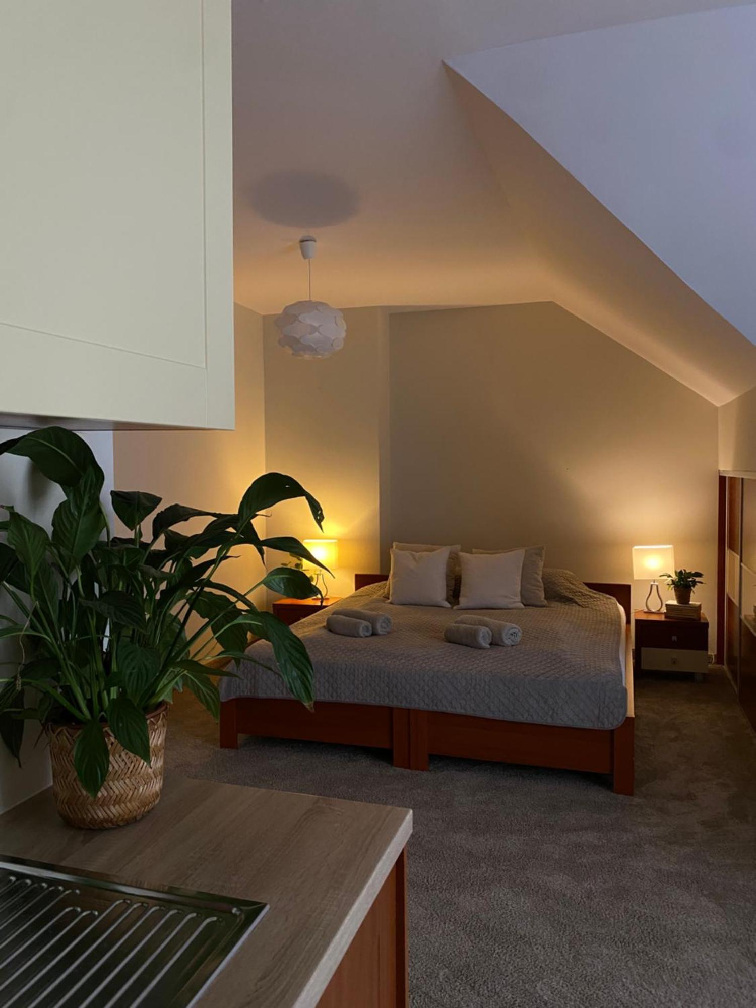 Willa Polanka Gościno Quarto foto